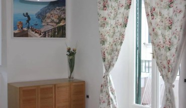 Casa Vacanze Nonna Raffa