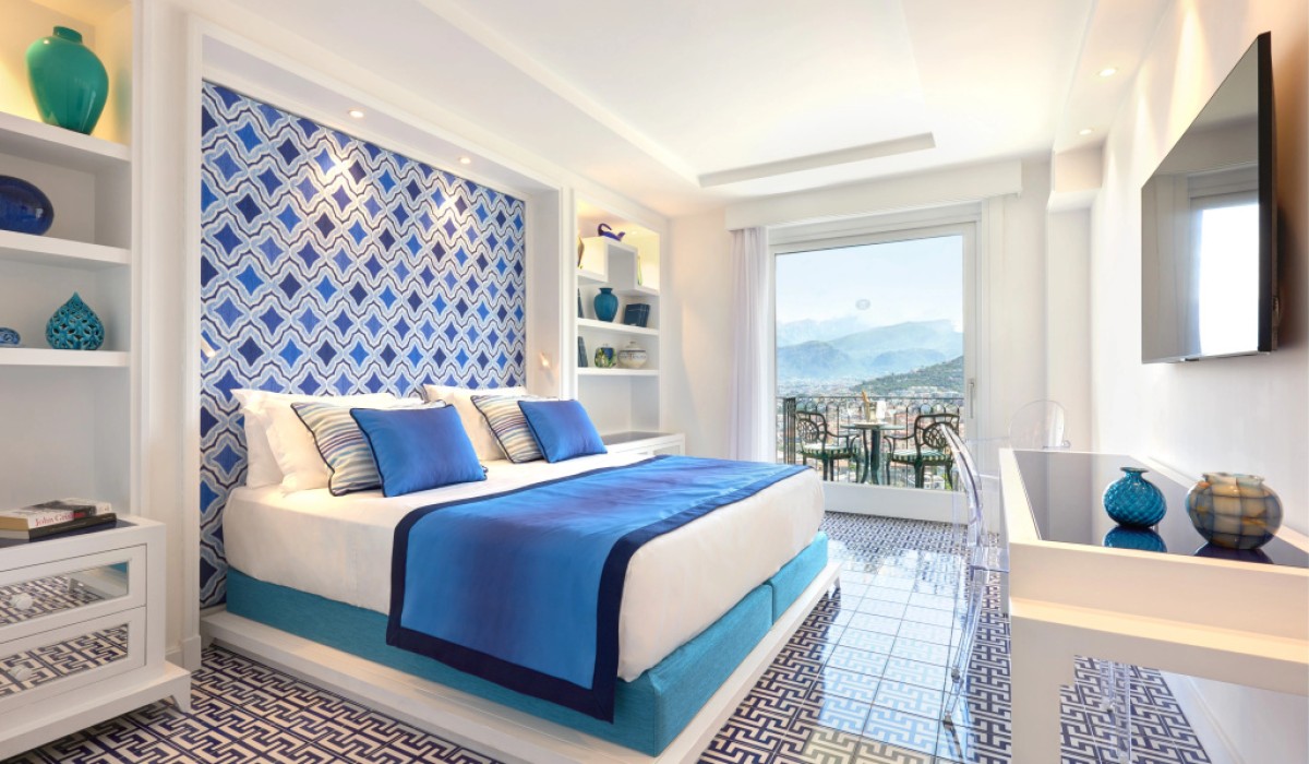 Grand Hotel Capodimonte - Immagine 2