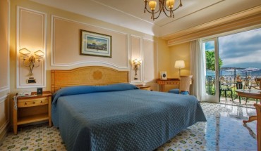 Grand Hotel Capodimonte