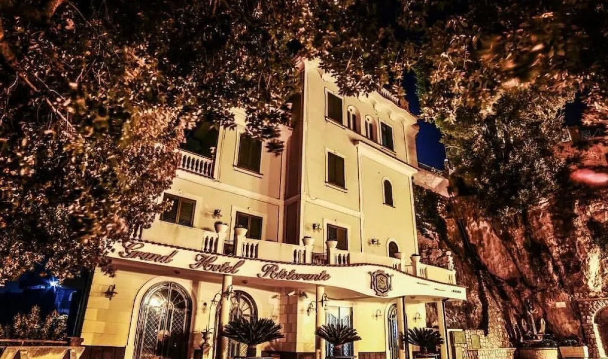 Grand Hotel Sant'Orsola - Immagine 1
