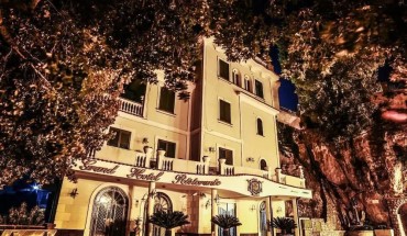 Grand Hotel Sant'Orsola