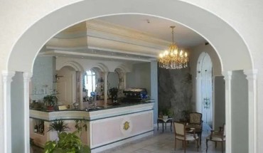 Grand Hotel Sant'Orsola
