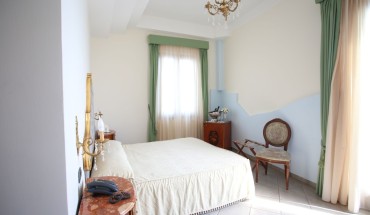 Grand Hotel Sant'Orsola