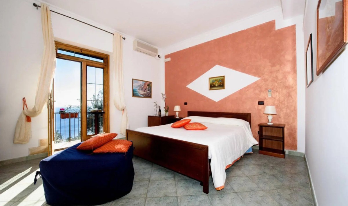 Holiday House Le Palme - Immagine 1