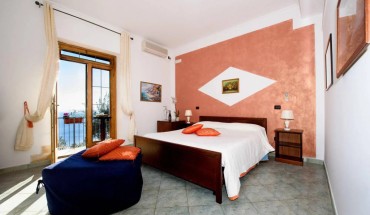 Holiday House Le Palme
