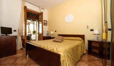 Holiday House Le Palme