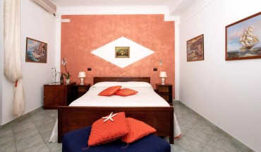 Holiday House Le Palme