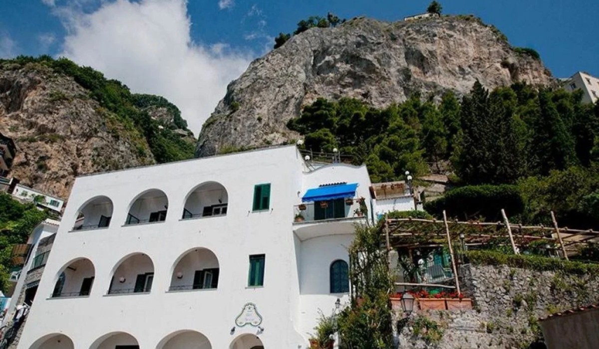 Hotel Aurora - Immagine 2