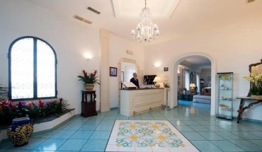 Hotel Aurora