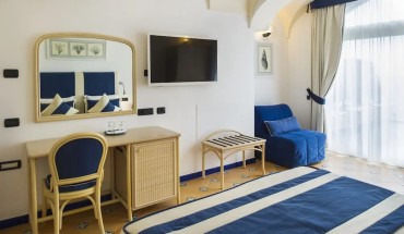 Hotel Bellevue Suite