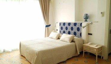 Hotel Bellevue Suite