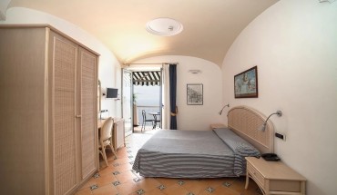 Hotel Bellevue Suite