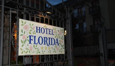 Hotel Florida
