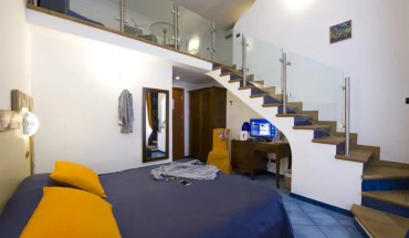 Hotel Floridiana