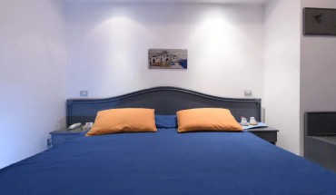 Hotel Floridiana