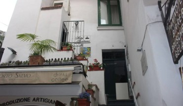 Hotel Fontana