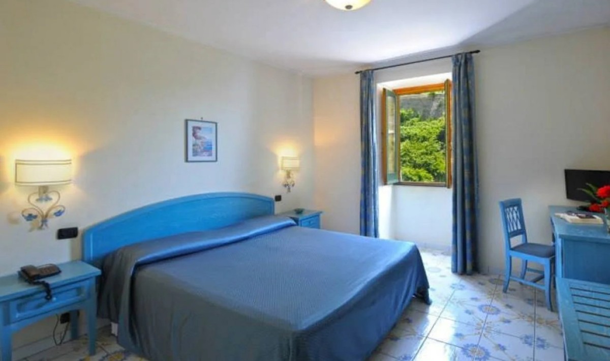 Hotel La Pergola - Immagine 1