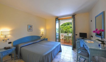 Hotel La Pergola