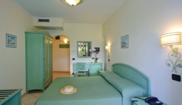 Hotel La Pergola