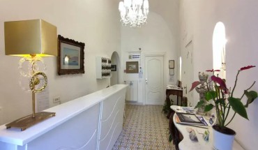 Hotel Lidomare