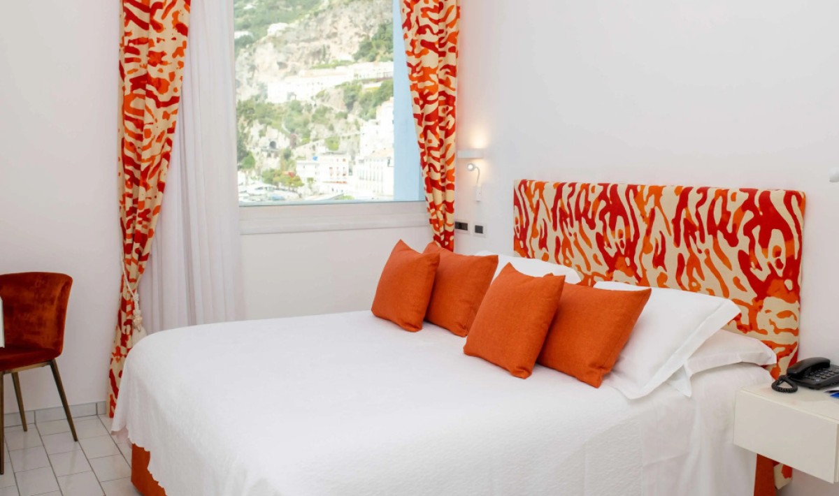 Hotel Marina Riviera - Immagine 1