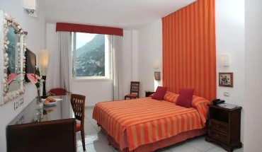 Hotel Marina Riviera