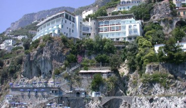 Hotel Miramalfi