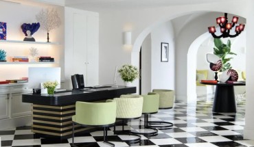 Hotel Miramalfi