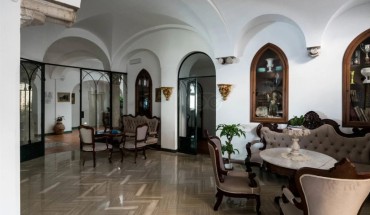 Hotel Residence - Amalfi