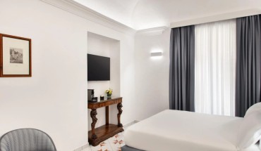 Hotel Residence - Amalfi