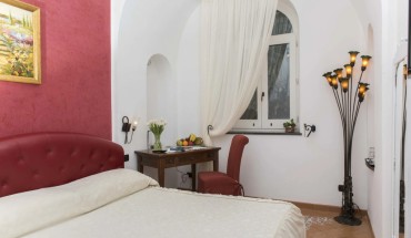 Hotel Villa Annalara charme and relax