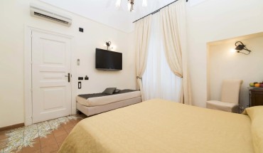Hotel Villa Annalara charme and relax