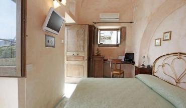 L'Antico Borgo dei Limoni