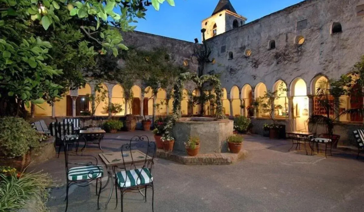Luna Convento - Immagine 2
