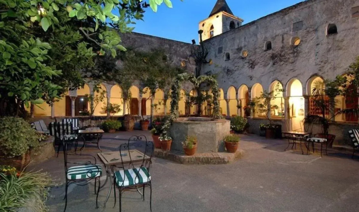 Luna Convento - Immagine 1