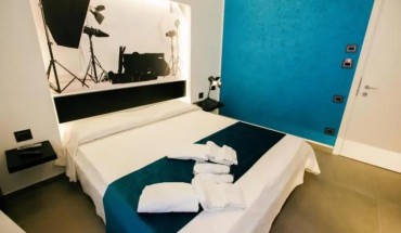 Relais Piazza del Plebiscito Hotel