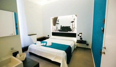 Relais Piazza del Plebiscito Hotel