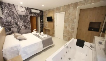 Relais Piazza del Plebiscito Hotel