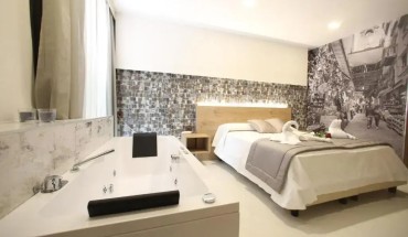 Relais Piazza del Plebiscito Hotel