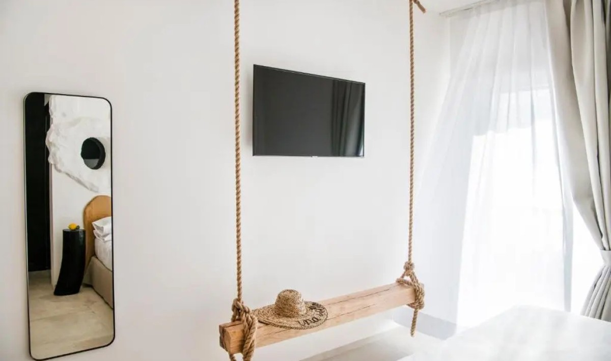 Una Villa - Amalfi Boutique Rooms B&B - Immagine 1