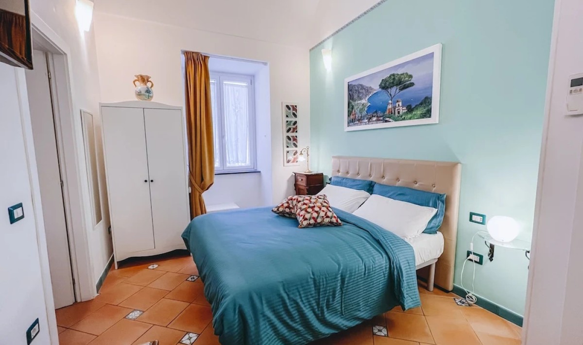 Amalfi Andrea`s House - Immagine 1