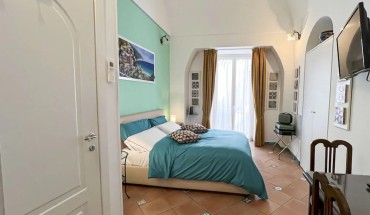 Amalfi Andrea`s House