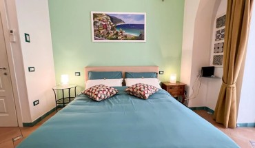 Amalfi Andrea`s House