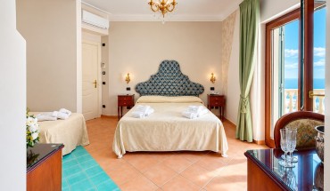 Grand Hotel Sant'Orsola