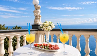 Grand Hotel Sant'Orsola