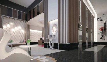 Hotel Riu Plaza New York Times Square