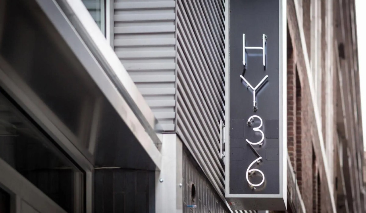 Crowne Plaza HY36 Midtown Manhattan by IHG - Immagine 2
