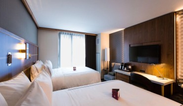 Crowne Plaza HY36 Midtown Manhattan by IHG