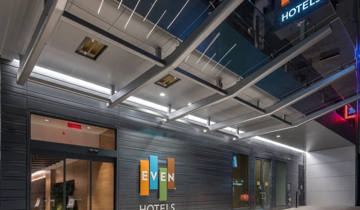 Even Hotels New York - Midtown East - Immagine 2