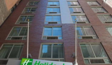 Holiday Inn New York City - Times Square by IHG